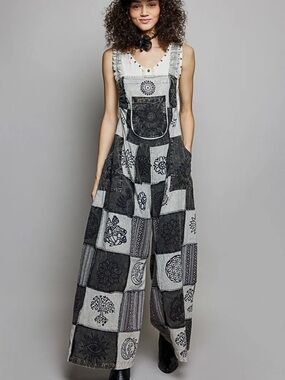POL Overalls